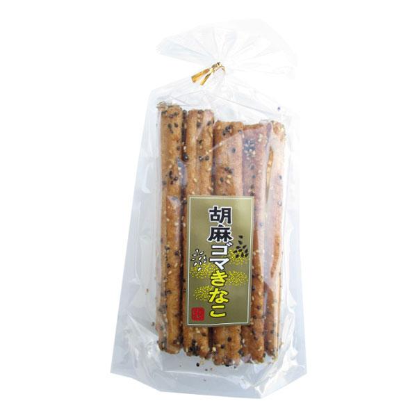 単品) 森田製菓 胡麻ゴマきなこ 15本入り (4975275608014s) : おかしの