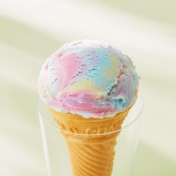 地域限定送料無料) (単品) 業務用 ロッテ バラエティ パステルマーブル