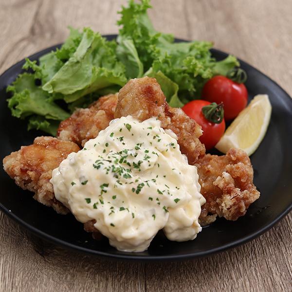 地域限定送料無料)業務用 ロイヤルシェフ 具たくさんタルタルソース