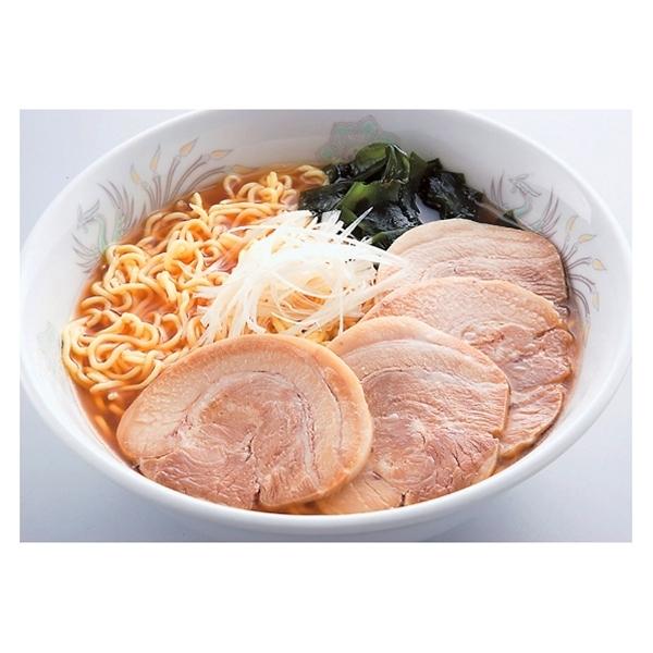 (地域限定送料無料)業務用 (単品) 贅たくさん 煮豚スライス 500g　3袋(計3袋)(冷凍)(760170000sx3k)_1