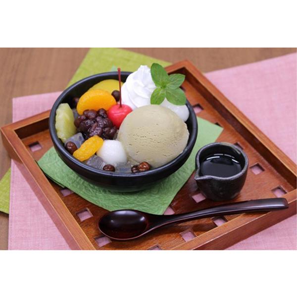 地域限定送料無料) 業務用 ロッテ 匠のジェラート 一番摘みほうじ茶 2L