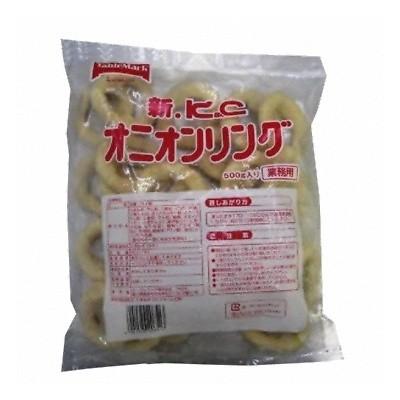 (地域限定送料無料) 業務用 テーブルマーク オニオンリング 500g 6コ入り(冷凍) (778400656ck)