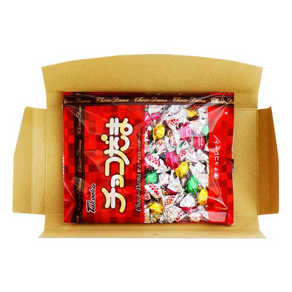 お菓子 詰め合わせ 1000円ぽっきり チョコだま100g1個 メール便