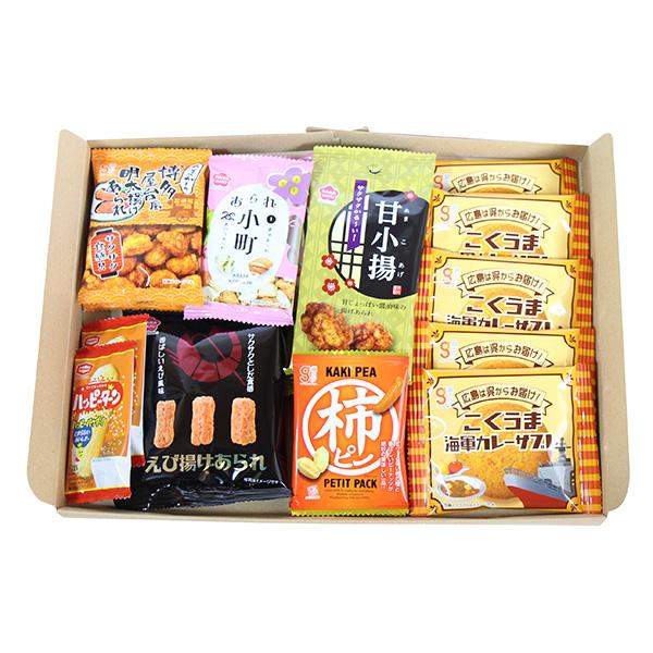 お菓子 詰め合わせ 1500円ポッキリ！手が止まらない！やみつき