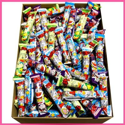 お菓子 詰め合わせ やおきん うまい棒 詰め合わせ セット 1本 Omtma0449 Omtma0449 おかしのマーチ 通販 Yahoo ショッピング