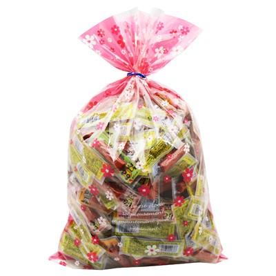 ⭐墨田の親爺さま⭐5⭐　No.47　お菓子詰め合わせ　おかし詰め合わせ　おやつ お菓子 詰め合わせ 285円 袋詰め おかしのマーチ (omtma8602