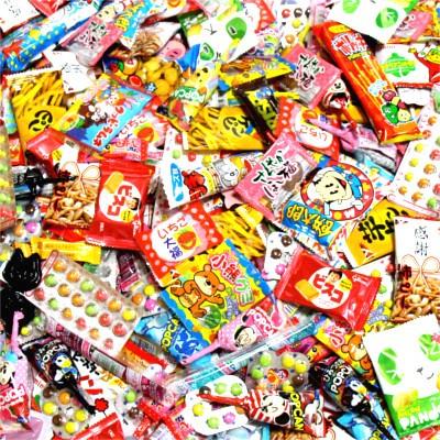 駄菓子 詰め合わせ 2034個 お菓子 セット パーティ グッズ