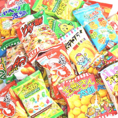 お菓子　まとめ売り　詰め合わせ お菓子 詰め合わせ 500円特別セット 数量限定 | 駄菓子,駄菓子詰合わせ