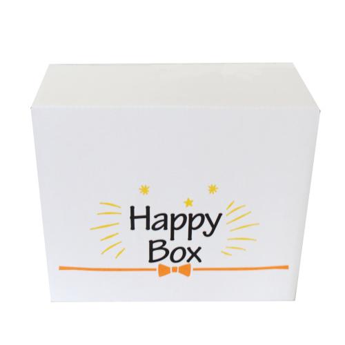 お菓子 詰め合わせ (地域限定送料無料) ＜ハッピーボックス＞ 大量