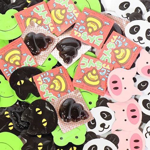 駄菓子 詰め合わせ 地域限定送料無料 子どもウケするおもしろネーミング つかみ取りバラマキ大量箱詰めセット C 計300コ おかしのマーチ Omtma6170k Omtma6170k おかしのマーチ 通販 Yahoo ショッピング