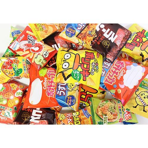 お菓子 詰め合わせ 地域限定送料無料 湖池屋 小袋スナック カルビー 小袋ミニスナックセット 7種 計21コ Omtma6212k Omtma6212k おかしのマーチ 通販 Yahoo ショッピング