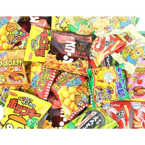 お菓子 詰め合わせ 地域限定送料無料 湖池屋 カルビー 菓道 小袋スナック 小袋ミニスナックセット 10種 計30コ Omtma6213k Omtma6213k おかしのマーチ 通販 Yahoo ショッピング