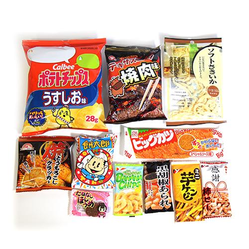 お菓子 詰め合わせ 感謝袋 500円 大人おつまみスナック B お菓子袋詰め合わせ おかしのマーチ Omtma6270 Omtma6270 おかしのマーチ 通販 Yahoo ショッピング