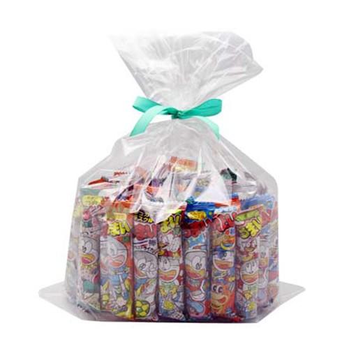 駄菓子 詰め合わせ (地域限定送料無料) やおきん うまい棒アソート（8