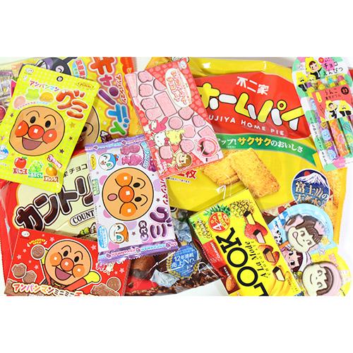 お菓子 詰め合わせ 地域限定送料無料 不二家の人気のお菓子詰め合わせセット 10種 計10コ おかしのマーチ Omtma6365k Omtma6365k おかしのマーチ 通販 Yahoo ショッピング