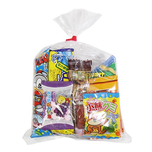 270円 お菓子袋詰め 詰め合わせ Aセット 駄菓子 おかしのマーチ Omtma6673 子ども会 子供会 景品 販促 イベント 旅行 縁日 お祭り 福袋 お祭り問屋 Omtma6673 おかしのマーチ 通販 Yahoo ショッピング