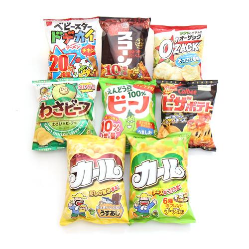 最安値！meiji カール42個セット！ご当地お菓子　西日本限定品 kahru10.jpg
