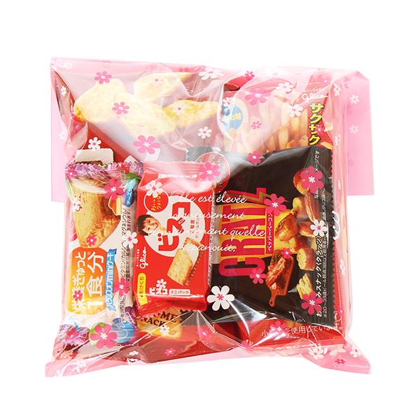 花柄袋 450円 グリコお菓子袋詰め 詰め合わせ 駄菓子 おかしのマーチ (omtma7552)【駄菓子 詰め合わせ 子ども会 子供会 景品 販促 イベント 】 :omtma7552:おかしのマーチ - 通販 - Yahoo!ショッピング 花柄袋 450円 グリコお菓子袋詰め 詰め合わせ 駄菓子 おかしのマーチ (omtma7552)【駄菓子 詰め合わせ 子ども会 子供会 景品 販促 イベント 】 :omtma7552:おかしのマーチ - 通販 - Yahoo!ショッピング