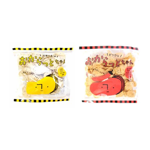 お菓子 詰め合わせ 島根県産大東農産加工場おからっとちゃん お菓子 詰め合わせ 島根県産大東農産加工場おからっとちゃん
