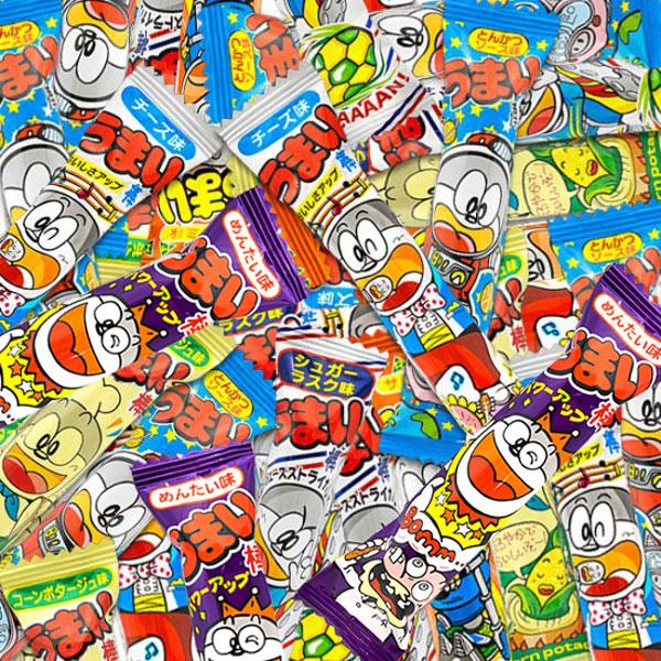 お菓子 詰め合わせ やおきんうまい棒300本 地域限定送料無料 うまい棒