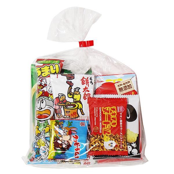 お菓子 詰め合わせ 透明袋 320円 袋詰め (omtma8431) お菓子 お菓子 詰め合わせ 透明袋 320円 袋詰め (omtma8431) お菓子