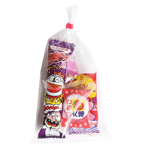 お菓子 詰め合わせ 120円 袋詰め おかしのマーチ (omtma8463 お菓子 詰め合わせ 120円 袋詰め おかしのマーチ (omtma8463