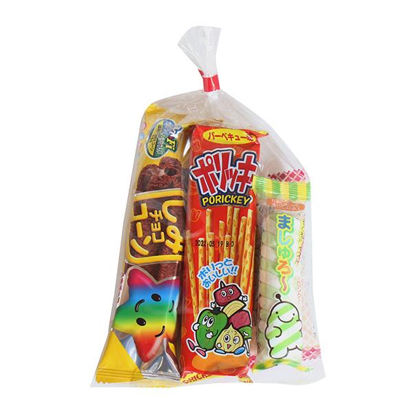 お菓子 詰め合わせ 160円 袋詰め おかしのマーチ (omtma8493) お お菓子 詰め合わせ 160円 袋詰め おかしのマーチ (omtma8493) お