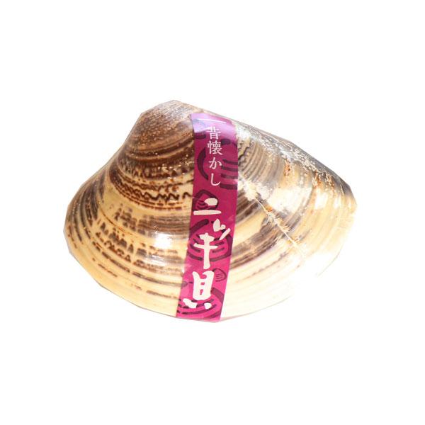 お菓子 詰め合わせ 昔懐かしいお菓子 西八製菓 ニッキ貝 10コ入り