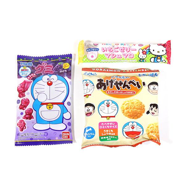 お菓子 詰め合わせ 透明袋 200円 袋詰め おかしのマーチ (omtma8835) 子ども会 イベント 問屋 販促 縁日 詰合せ 袋詰め 詰め合わせ お菓子 子供会 こども会｜okashinomarch｜02