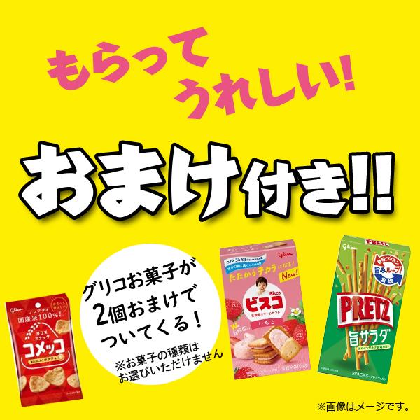 グリコのお菓子おまけ付き！業務用 個包装 お菓子 大量セット(10種・計
