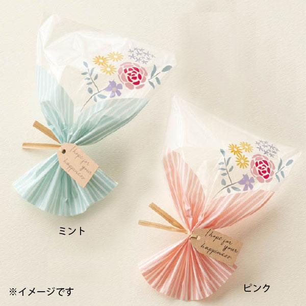 お菓子 詰め合わせ ブーケ 袋詰め 278円 おかしのマーチ (omtma9650