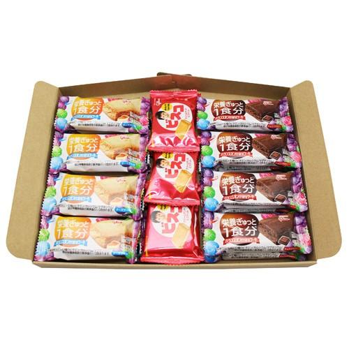 全国送料無料 グリコ バランスオンminiケーキ 2種 各8コ ビスコ2枚入り 6コ セット メール便 Omtmb0751 Omtmb0751 おかしのマーチ 通販 Yahoo ショッピング