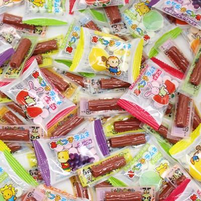 駄菓子 詰め合わせ (全国送料無料) おかしのマーチ おやつ