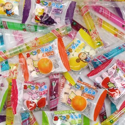 お菓子詰め合わせ　こんにゃくゼリー　チップスター　たけのこの里他 楽天市場】【平日正午までの注文で最短翌日お届け】【送料無料