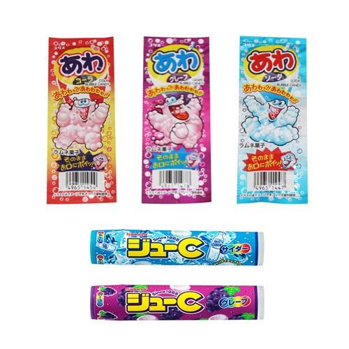 お菓子 詰め合わせ 全国送料無料 カバヤ コリス ラムネ菓子セット ジューｃ2種 各6コ 計12コ あわラムネ3種 各5コ 計15コ メール便 Omtmb5547 Omtmb5547 おかしのマーチ 通販 Yahoo ショッピング