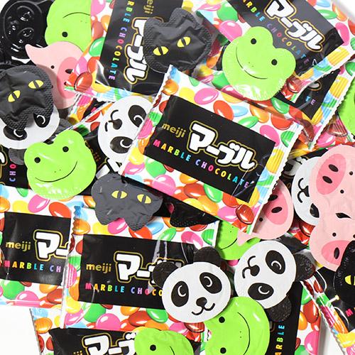 お菓子 詰め合わせ 全国送料無料 パンダだブー マーブルチョコをニャンとかしてケロ セット 3種 計45コ おかしのマーチ メール便 Omtmb6115 Omtmb6115 おかしのマーチ 通販 Yahoo ショッピング