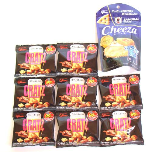 まとめ売り　お菓子　スナック　チョコ　ゼリー　おつまみ ゆかり＜濃厚おつまみスナック＞10個入り｜JR東海リテイリング