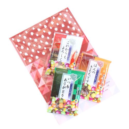 お菓子 詰め合わせ 全国送料無料 プチギフト まごころの言葉チョコ ラッピング 6個入り おかしのマーチ メール便 Omtmb6749 Omtmb6749 おかしのマーチ 通販 Yahoo ショッピング