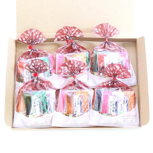 お菓子 詰め合わせ 全国送料無料 プチギフト まごころの言葉チョコ ラッピング 6個入り おかしのマーチ メール便 Omtmb6749 Omtmb6749 おかしのマーチ 通販 Yahoo ショッピング