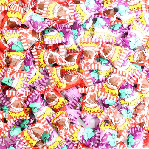 お菓子 詰め合わせ (全国送料無料) パイン ふーせんどんぐりガム