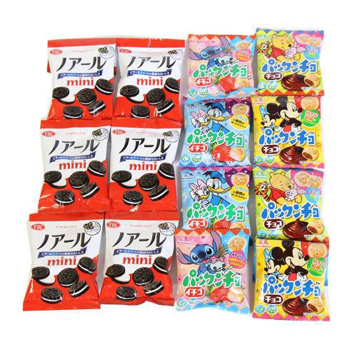 お菓子 詰め合わせ(全国送料無料)パックンチョ(チョコ・イチゴ お菓子 詰め合わせ(全国送料無料)パックンチョ(チョコ・イチゴ