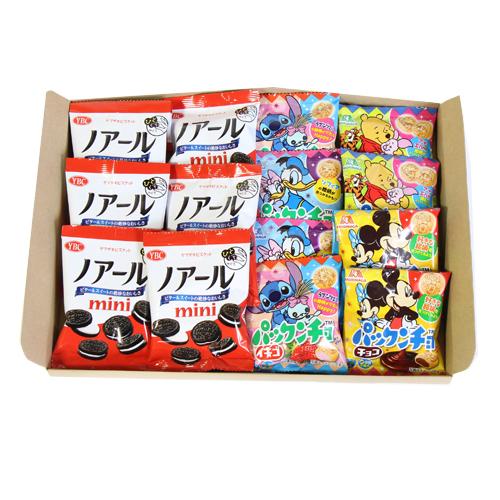 おすそ分けセット10♡ プチBear詰め合わせ お菓子 詰め合わせ(全国送料無料)パックンチョ（チョコ・イチゴ
