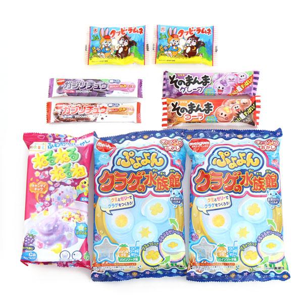 お菓子☆まとめ売り！！！けんやす ♥お菓子まとめ売り❄アミューズメント❄お菓子詰め合わせ