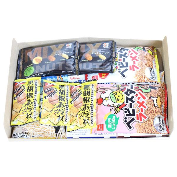 お菓子 詰め合わせ ちょこっとおつまみセット(5種・計11コ お菓子 詰め合わせ ちょこっとおつまみセット(5種・計11コ