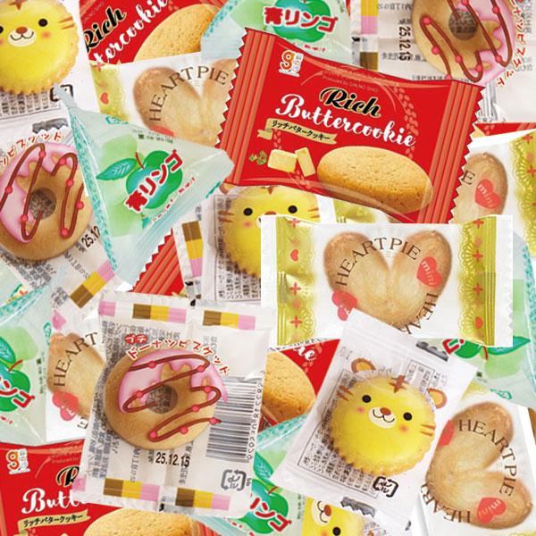 ぷりっつ　詰め合わせグッズ レビュー特典あり】お菓子 詰め合わせ 【プリッツおまけ付き