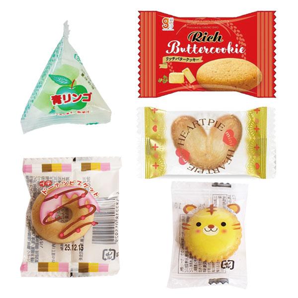 ぷりっつ　詰め合わせグッズ レビュー特典あり】お菓子 詰め合わせ 【プリッツおまけ付き