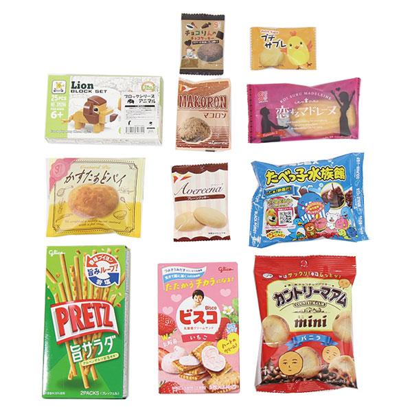 アミューズメントお菓子 お菓子詰め合わせ Amazon.co.jp: お菓子 駄菓子 詰め合わせ 最強88種 約1.2kg