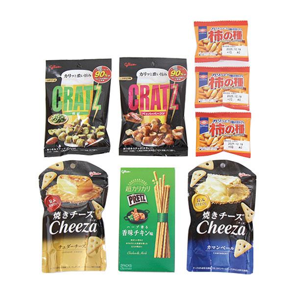 アメキャラ詰め合わせ 常陸の国 銘菓詰合せ②11個入り – お菓子のきくち