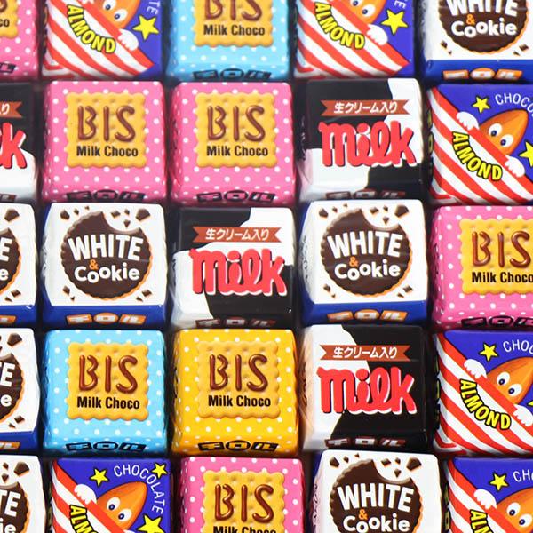 お菓子 詰め合わせ 1500円ポッキリ！【期間限定増量中】チロルチョコ30