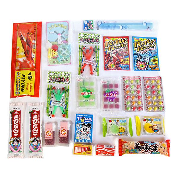 8種セット！アミューズメント　お菓子　詰め合わせ　まとめ売り お菓子 まとめ売り 詰め合わせ アミューズメント景品 ☆① - メルカリ